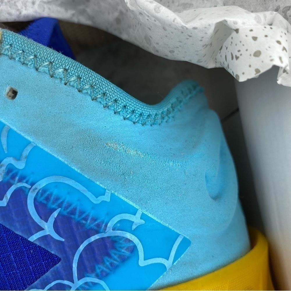 AIR JORDAN RITRO -LEBRON 18 LOW WILE - Picture 10 of 13